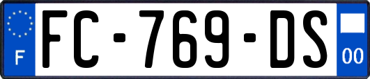 FC-769-DS