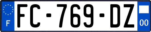 FC-769-DZ