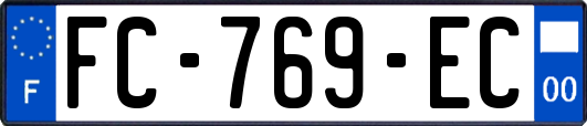 FC-769-EC