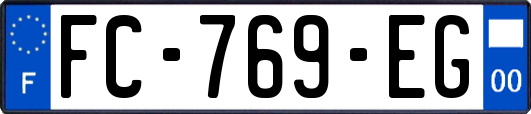 FC-769-EG