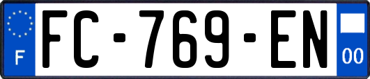 FC-769-EN