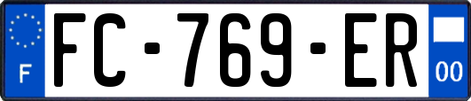 FC-769-ER