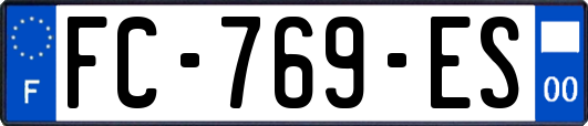 FC-769-ES