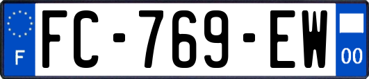 FC-769-EW