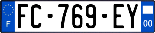 FC-769-EY