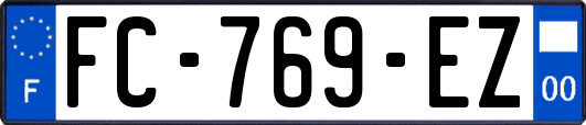 FC-769-EZ