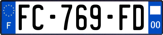 FC-769-FD