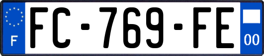 FC-769-FE