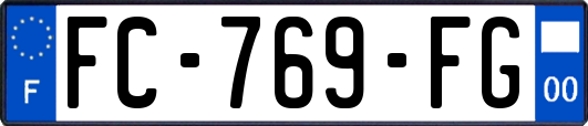 FC-769-FG