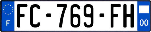 FC-769-FH