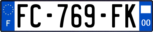 FC-769-FK