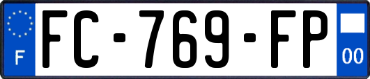 FC-769-FP