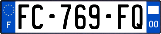 FC-769-FQ