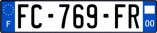 FC-769-FR