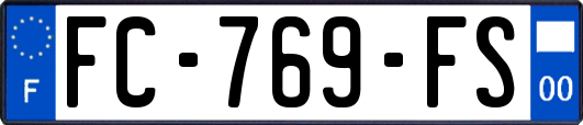 FC-769-FS