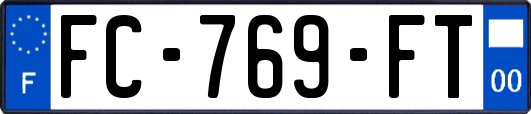 FC-769-FT