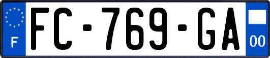 FC-769-GA