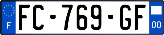 FC-769-GF