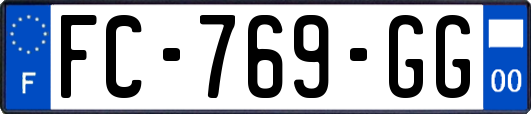 FC-769-GG