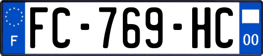 FC-769-HC