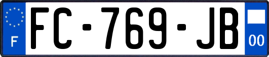 FC-769-JB