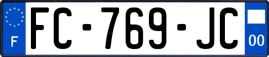FC-769-JC