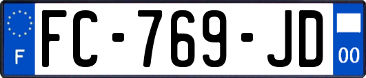 FC-769-JD