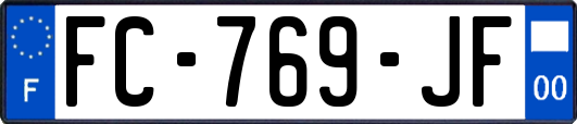 FC-769-JF