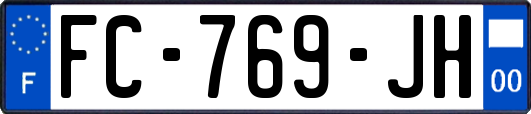 FC-769-JH