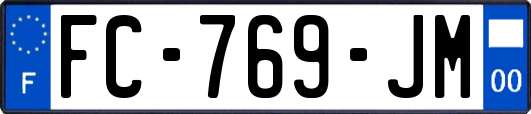 FC-769-JM