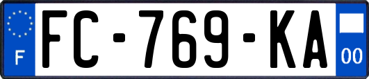 FC-769-KA