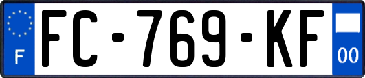 FC-769-KF