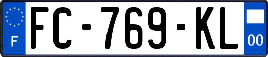 FC-769-KL