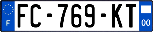 FC-769-KT