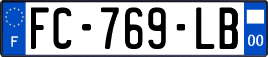FC-769-LB