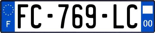 FC-769-LC