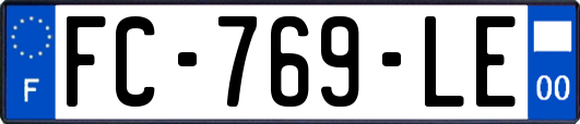 FC-769-LE