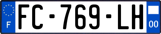 FC-769-LH