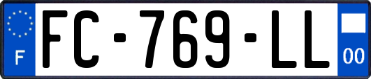 FC-769-LL