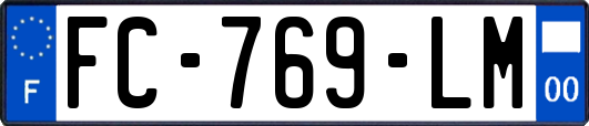 FC-769-LM