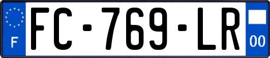 FC-769-LR