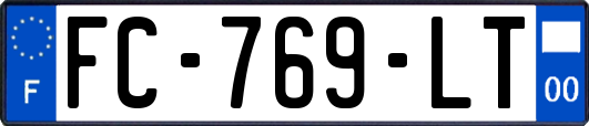 FC-769-LT