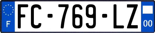 FC-769-LZ
