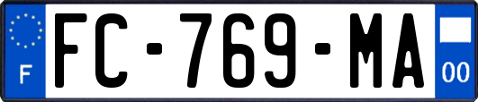 FC-769-MA