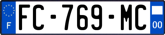 FC-769-MC
