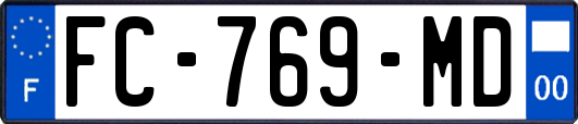 FC-769-MD