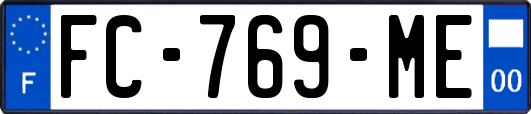 FC-769-ME