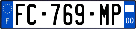 FC-769-MP