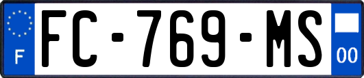 FC-769-MS