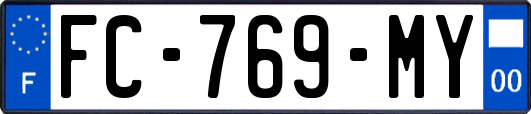 FC-769-MY